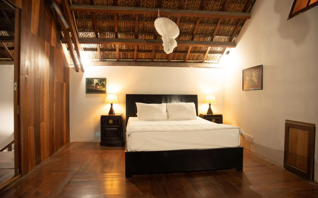 Full Moon Beach – Guest Rooms – Phan Thiet