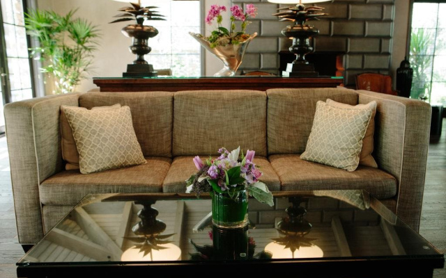 Hotel Yountville