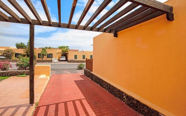 Apartamento Dayely
