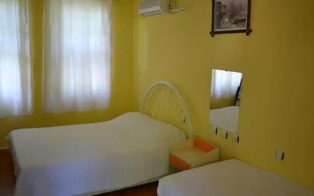 Çirali Artemi̇s Hotel