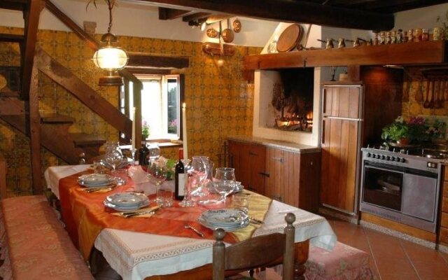 Agriturismo Renello