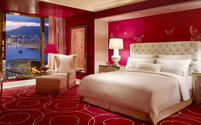 Wynn Macau