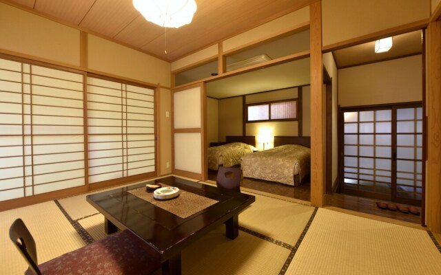 Shugetsu