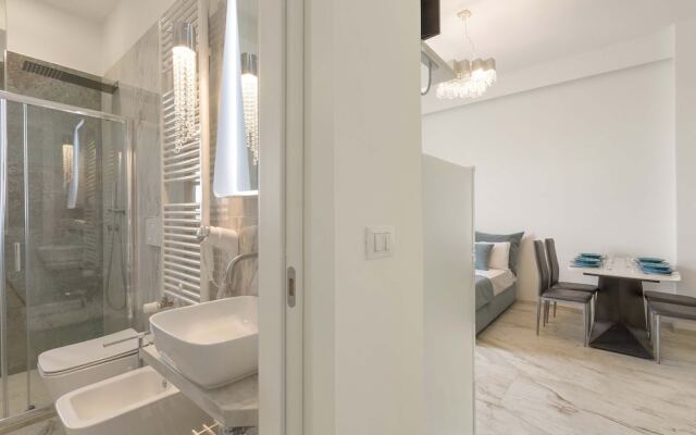 3618 Palazzo Stapane - White Loft by Barbarhouse