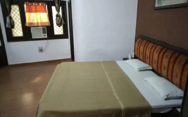 Hotel Ganges Rivera