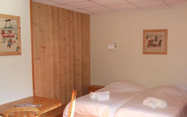 Village Vacances Le Salvagny