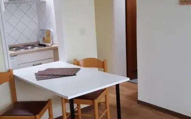 Feriengarten Dahme W 15