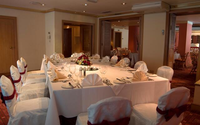 The Strathdon Hotel