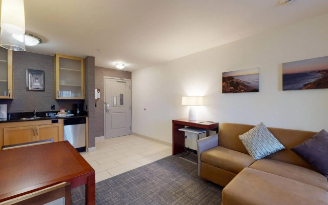 Residence Inn San Diego Del Mar