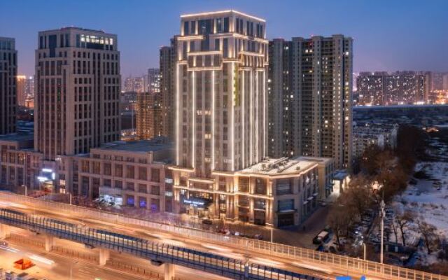 Grand Mercure Harbin Downtown