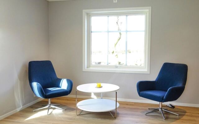 Stunning Home in Dirdal With 4 Bedrooms and Wifi