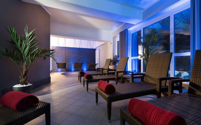 Best Western Plus Hotel Willingen
