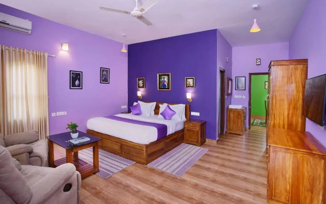 Nest Resort