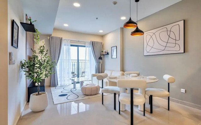 The Grand Manhattan Apt Luxury Vacation