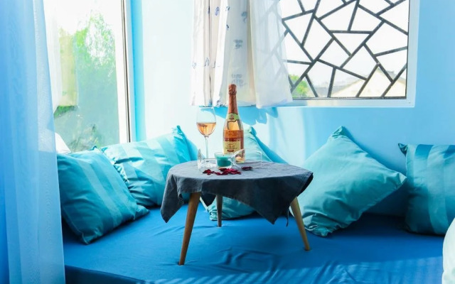 Xitang J Langman Zhenshui Holiday Hotel