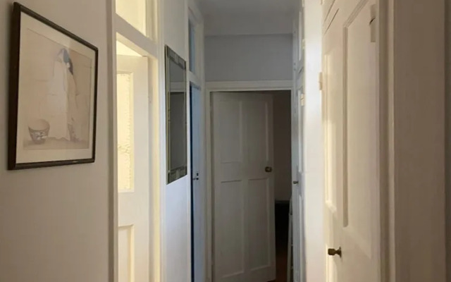Lovely 1-bed Apartment in London