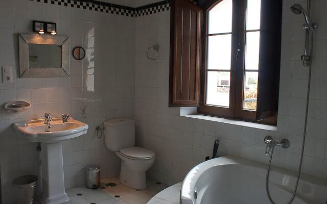 Dar Cilla Guesthouse