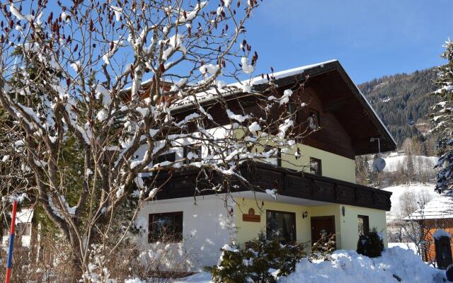 Chalet Kammleitn