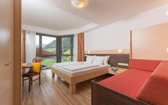 Wanderhotel Talblick