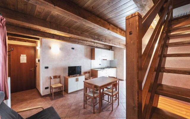 Residence La Tana del Ghiro