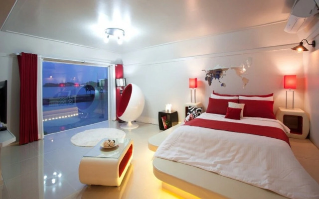 Daebudo Aladdin Pension