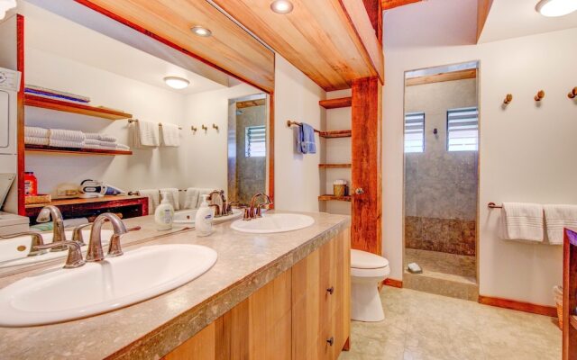 Wilikoki House 6 Bedroom Home