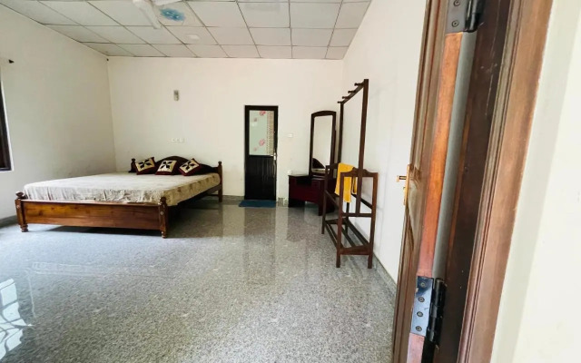 Railway Bungalow