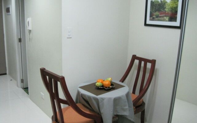 Premium Residence The Currency Ortigas