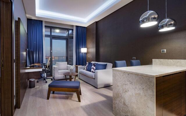 Hilton Garden Inn Izmir Bayrakli