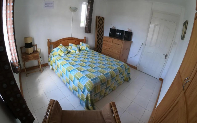Appartement & Studio Lolla
