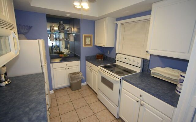 Captiva Island Inn