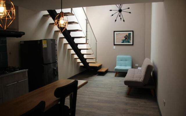 Hotel Plaza El Santuario