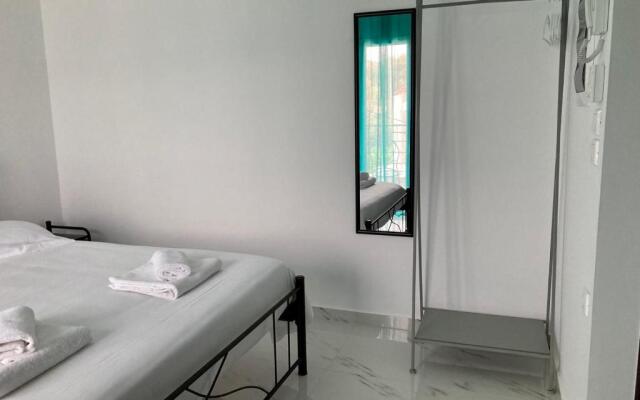 5 Luxury Apartments Ioannina