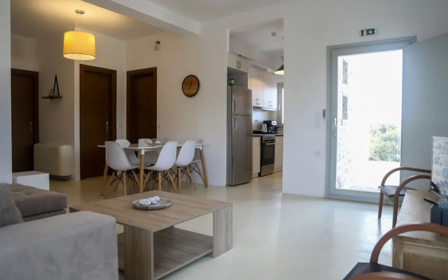 Vorino Luxury Villas