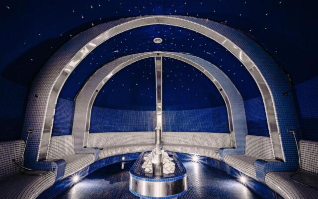 Leśny Apartament Nad Zalewem