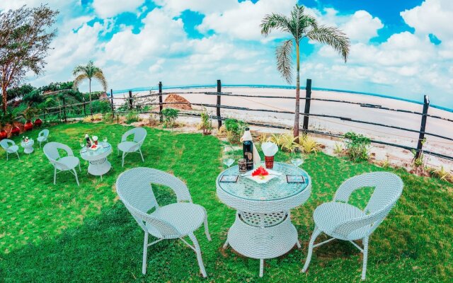 Royal Emerald River View Resort
