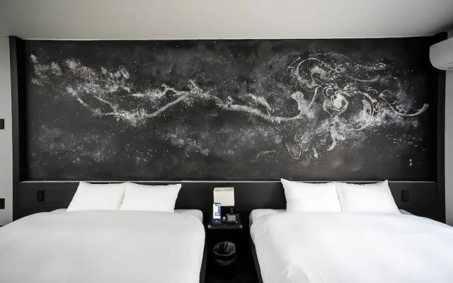 Randor Residence Kyoto Nijo Castle