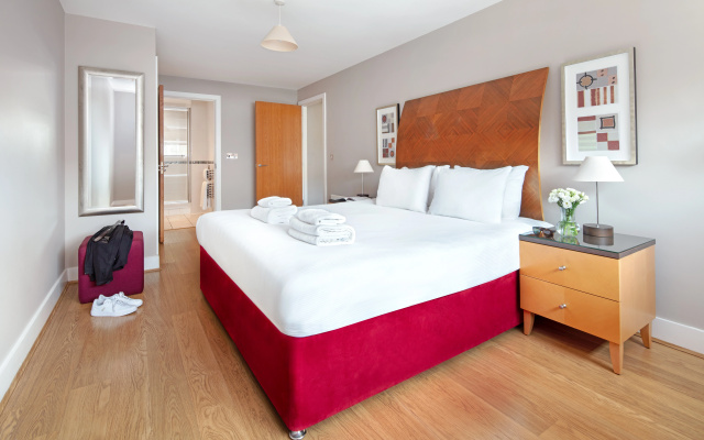 Marlin Apartments London Bridge - Empire Square