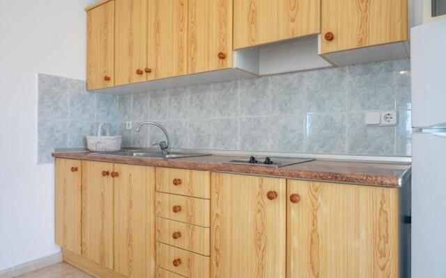 Apartamentos Karin 2°E