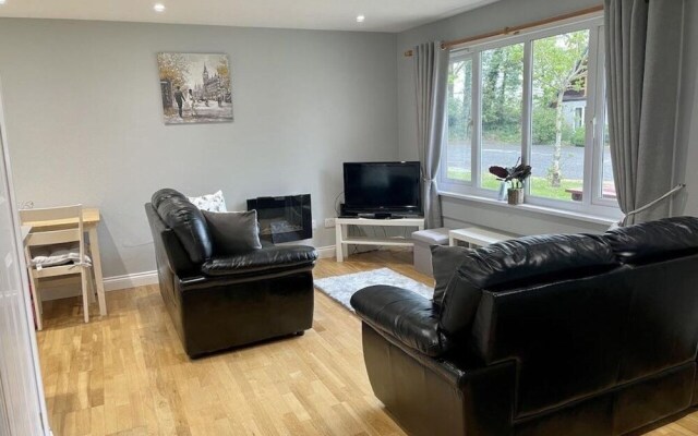 Cornish Holiday - 91 Hengar Manor