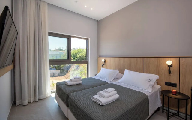 Villa Manu Luxury Living