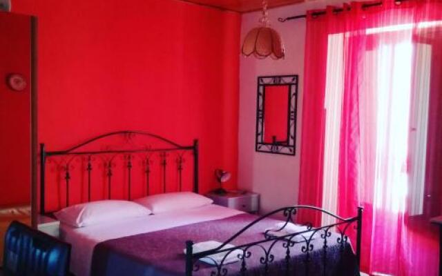 Bed Breakfast la Vecchia Forgia