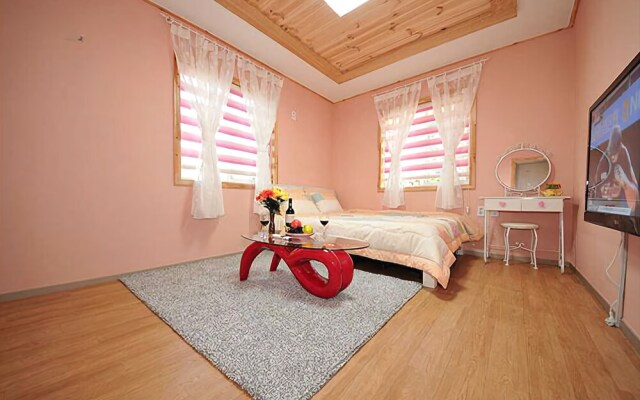 Gwangyang Four Seasons Story Pension