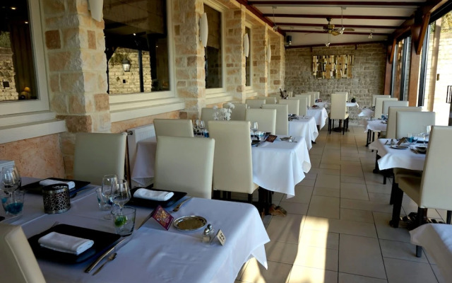 Auberge des Voiliers