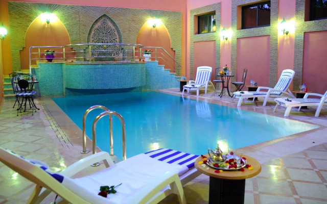 Résidence Appart hotel Assounfou