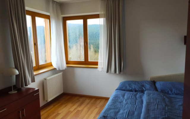 Premium 116m2 Apartment Donovaly