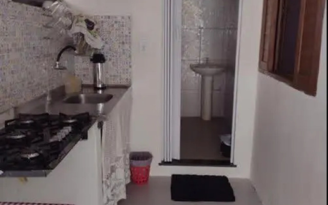 kitnet em cabo frio 01