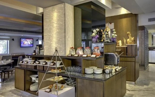 The HHI Select Bengaluru