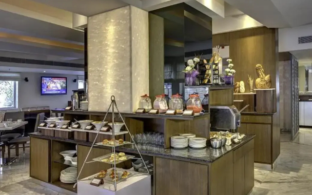 The HHI Select Bengaluru