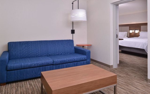 Holiday Inn Express Hotel & Suites Mount Pleasant, an IHG Hotel